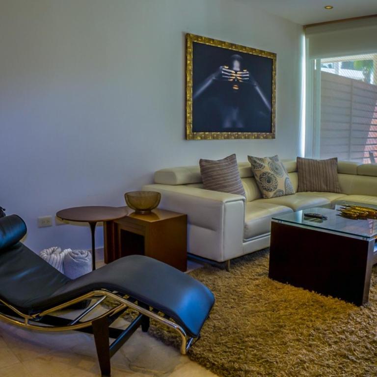 Elements Garden House 11 condo - Two-Bedroom Apartment - 22