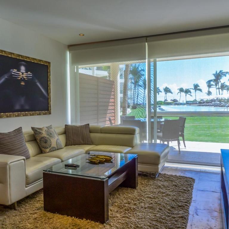 Elements Garden House 11 condo - Two-Bedroom Apartment - 23