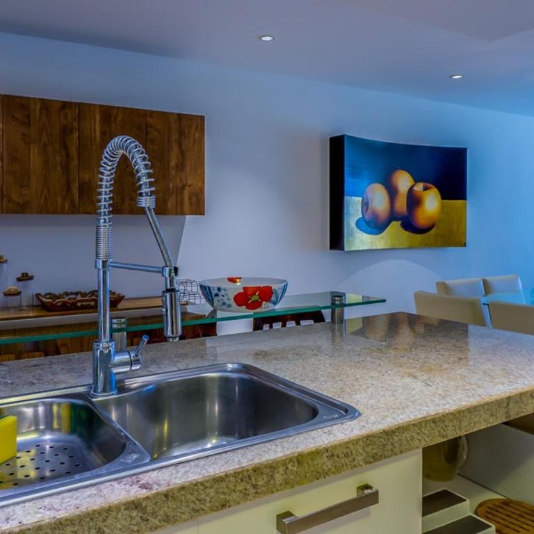 Elements Garden House 11 condo - Two-Bedroom Apartment - 26