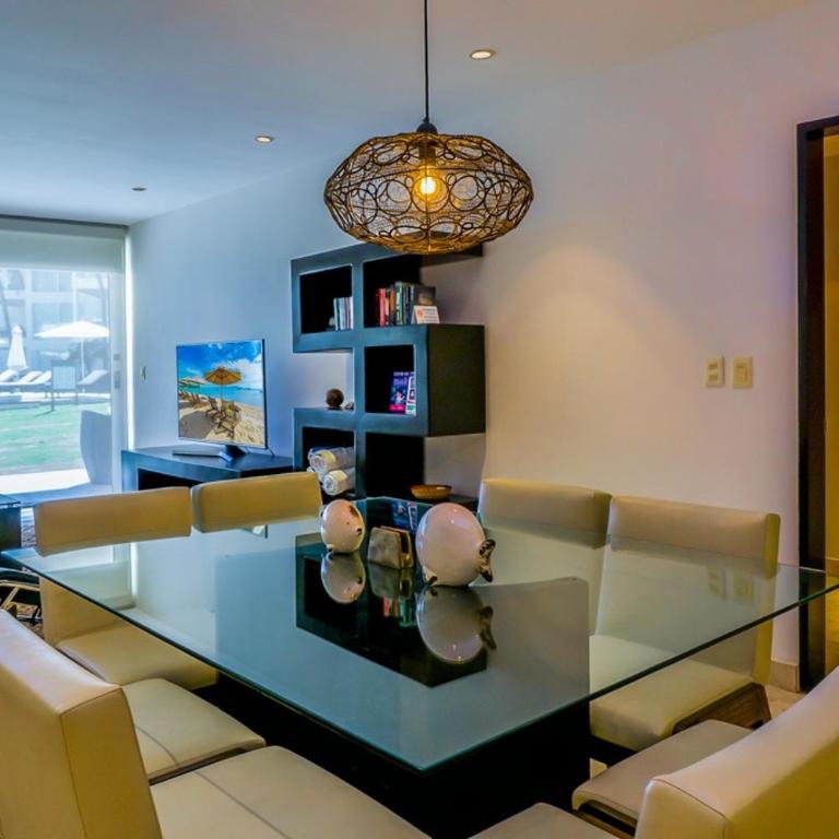 Elements Garden House 11 condo - Two-Bedroom Apartment - 32