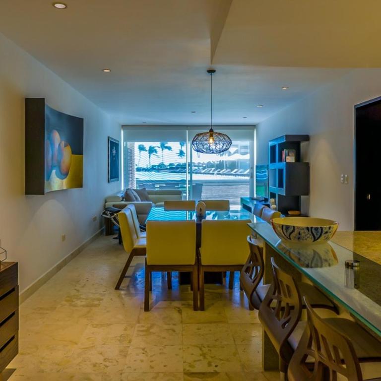 Elements Garden House 11 condo - Two-Bedroom Apartment - 34