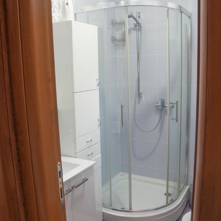 Beach Apartments - Apartment with Sea View - 9