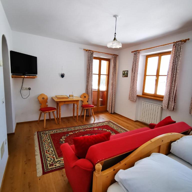 Hotel Rosengarten - Camera Comfort - Dependance - 3