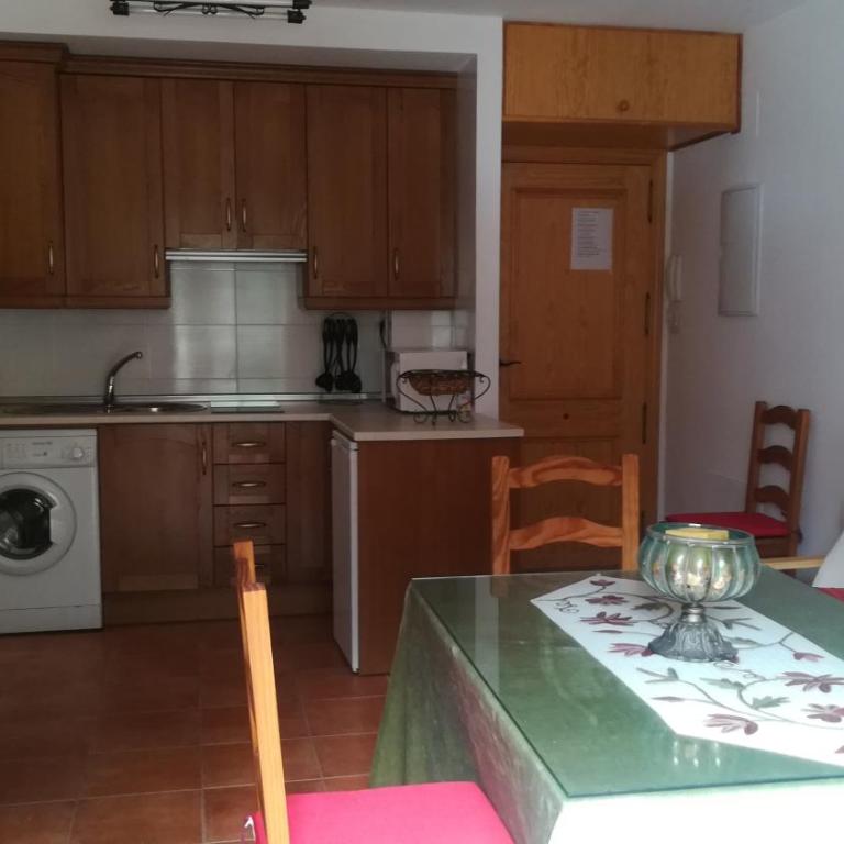 VFT Sendero Cerezuelo - One-Bedroom Apartment - 11