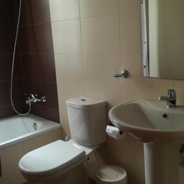 VFT Sendero Cerezuelo - One-Bedroom Apartment - 12