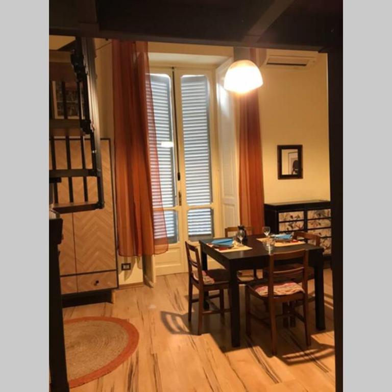 Loft Il Teatrino nel cuore pulsante di Torino - One-Bedroom Apartment - 2