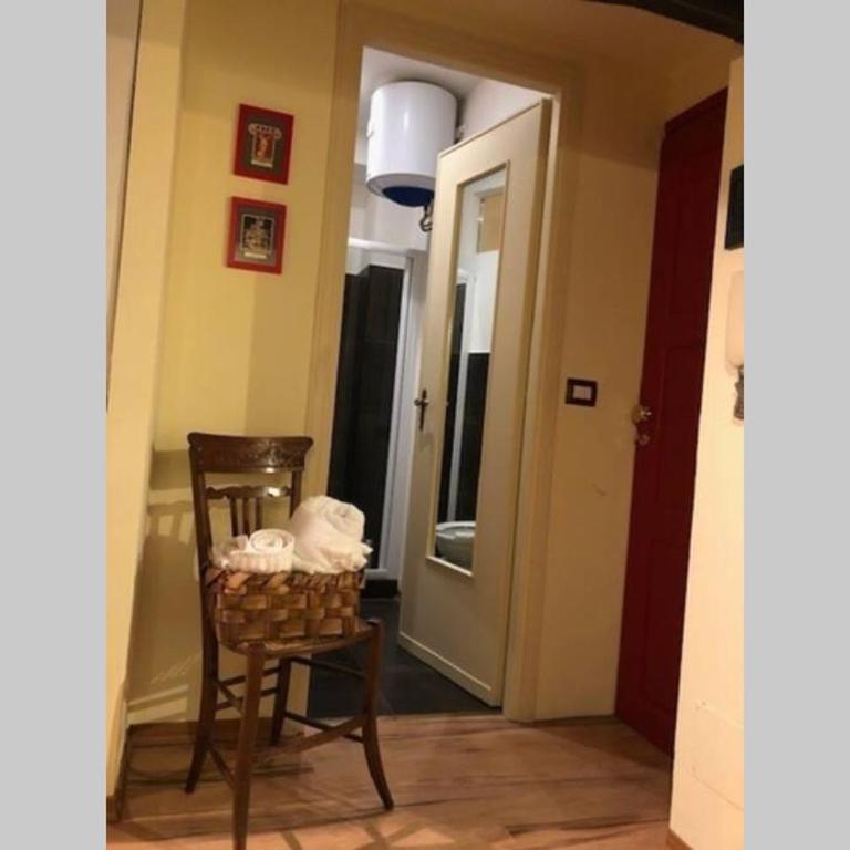 Loft Il Teatrino nel cuore pulsante di Torino - One-Bedroom Apartment - 4