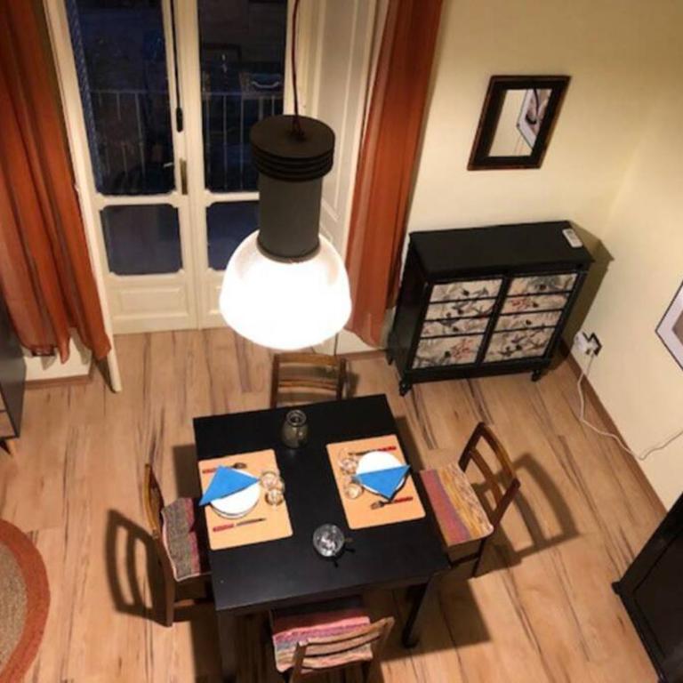 Loft Il Teatrino nel cuore pulsante di Torino - One-Bedroom Apartment - 7