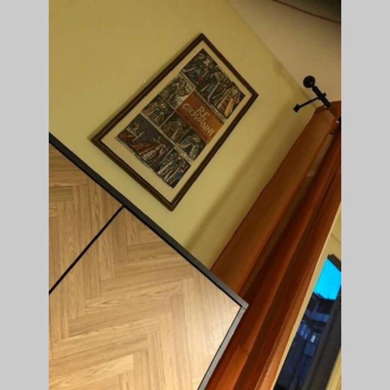 Loft Il Teatrino nel cuore pulsante di Torino - One-Bedroom Apartment - 9