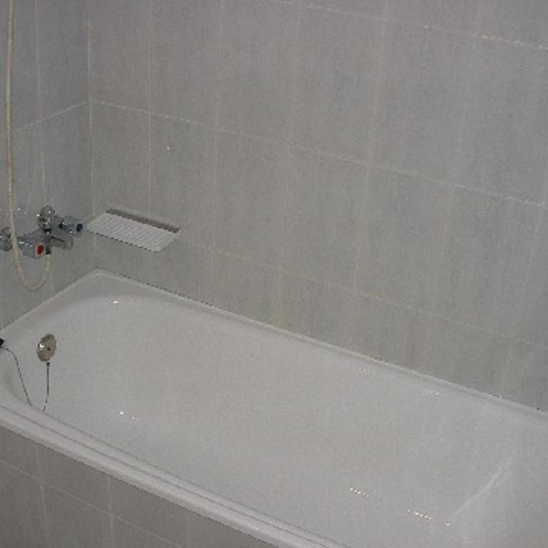 Magda Park J-2E - Apartamento con terraza - 10