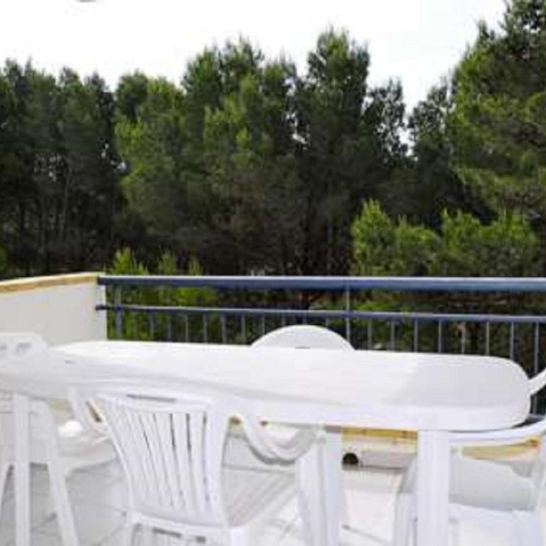 Magda Park J-2E - Apartamento con terraza - 9