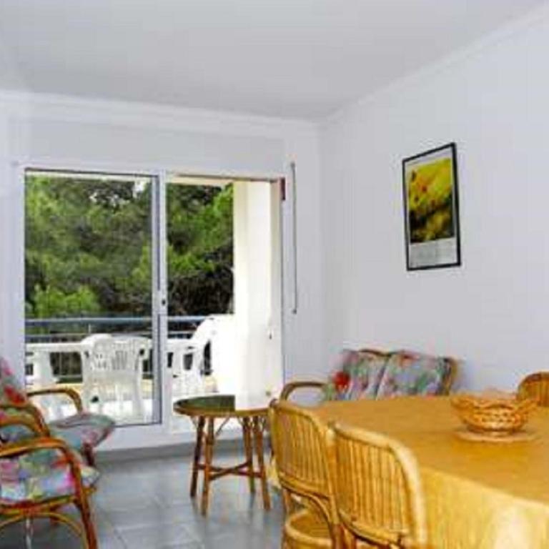 Magda Park J-2E - Apartamento con terraza - 6