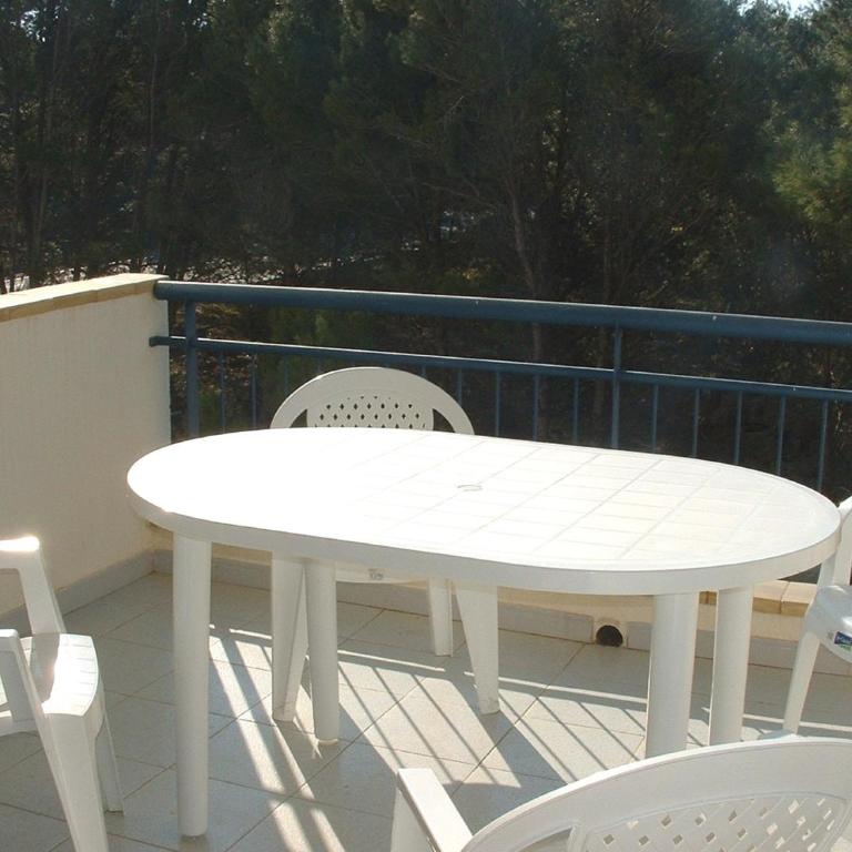Magda Park J-2E - Apartamento con terraza - 1