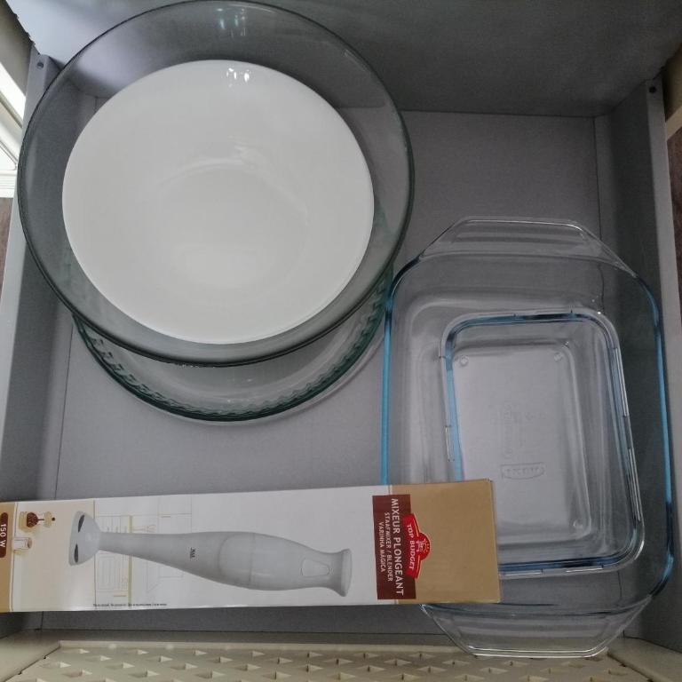 LA MAISON DU LAC climatisée et WiFi gd F3 - Maison 2 Chambres - 55