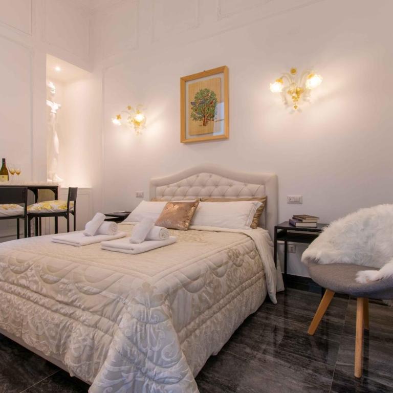 Sant'Ivo Apartments - Loft - 1