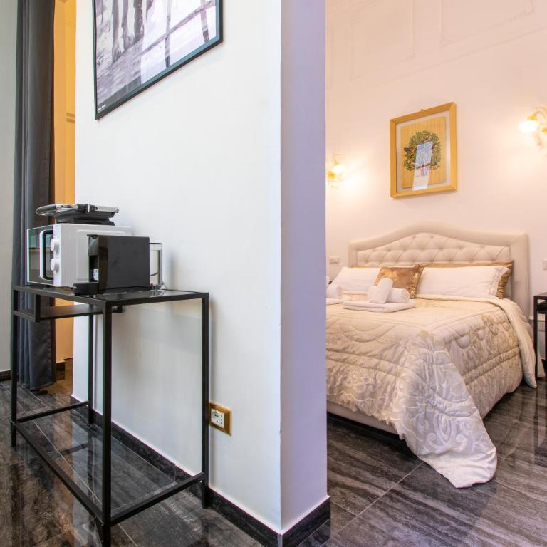 Sant'Ivo Apartments - Loft - 8