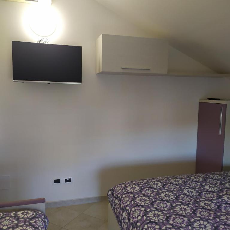 La mansarda della luna - Appartamento con 1 Camera da Letto - 3