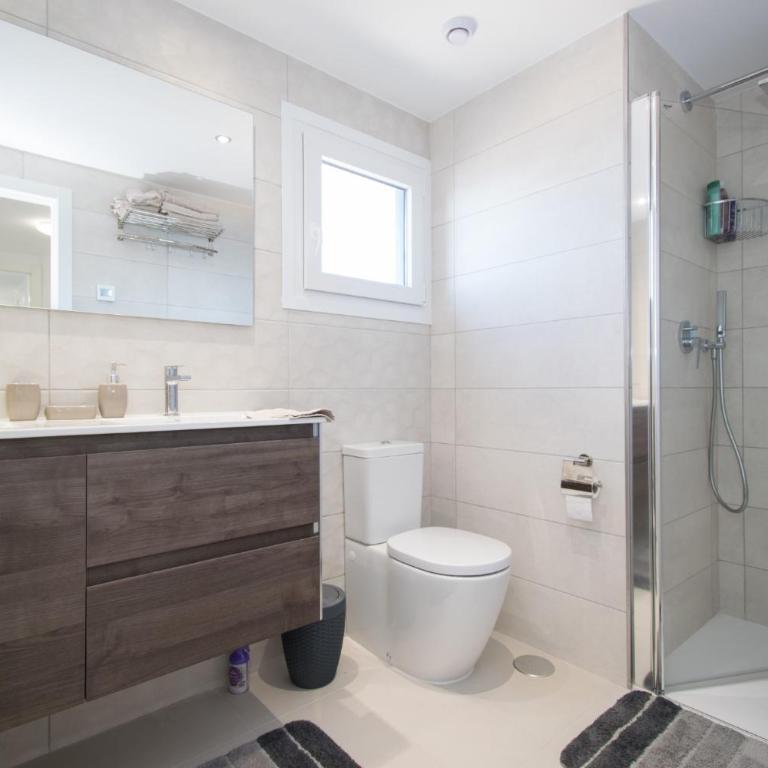 213 Luxury Panorama - Alicante Holiday - Apartment with Sea View - 24
