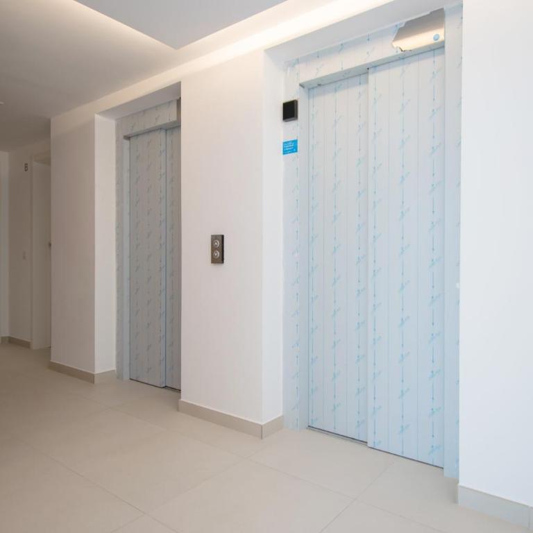 213 Luxury Panorama - Alicante Holiday - Apartment with Sea View - 35