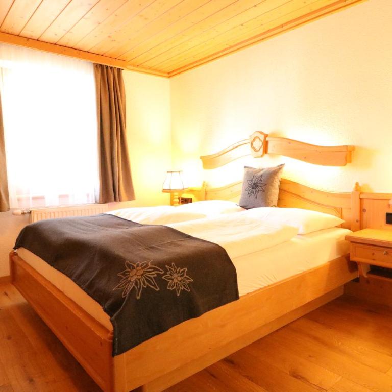 Hotel Bräu - Budget Doppelzimmer - 3