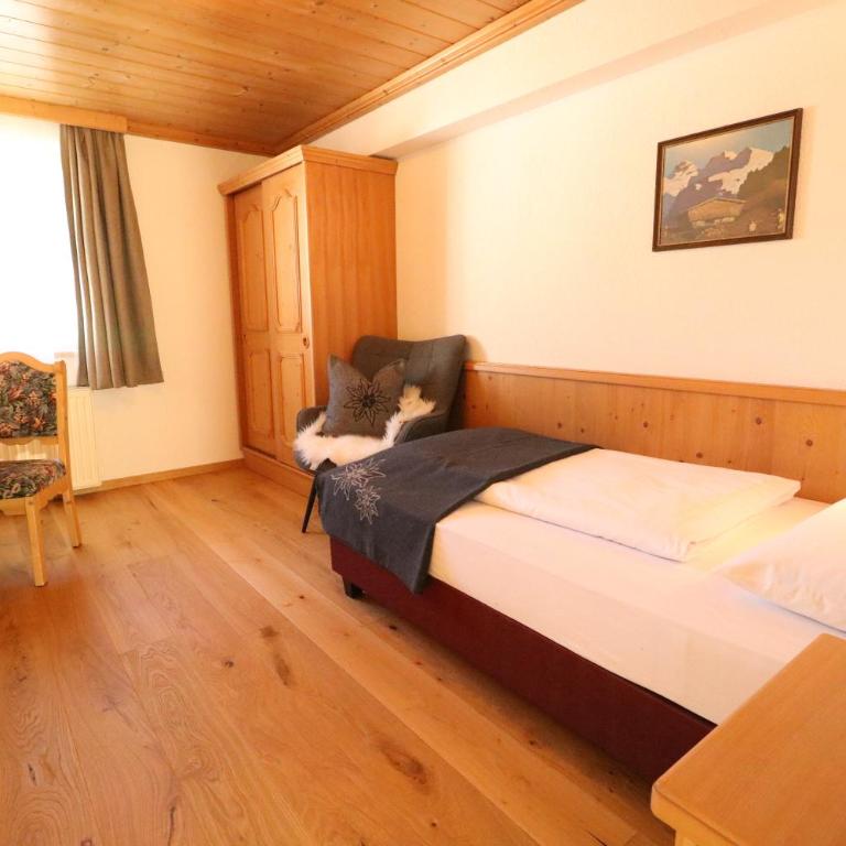 Hotel Bräu - Einzelzimmer - 2