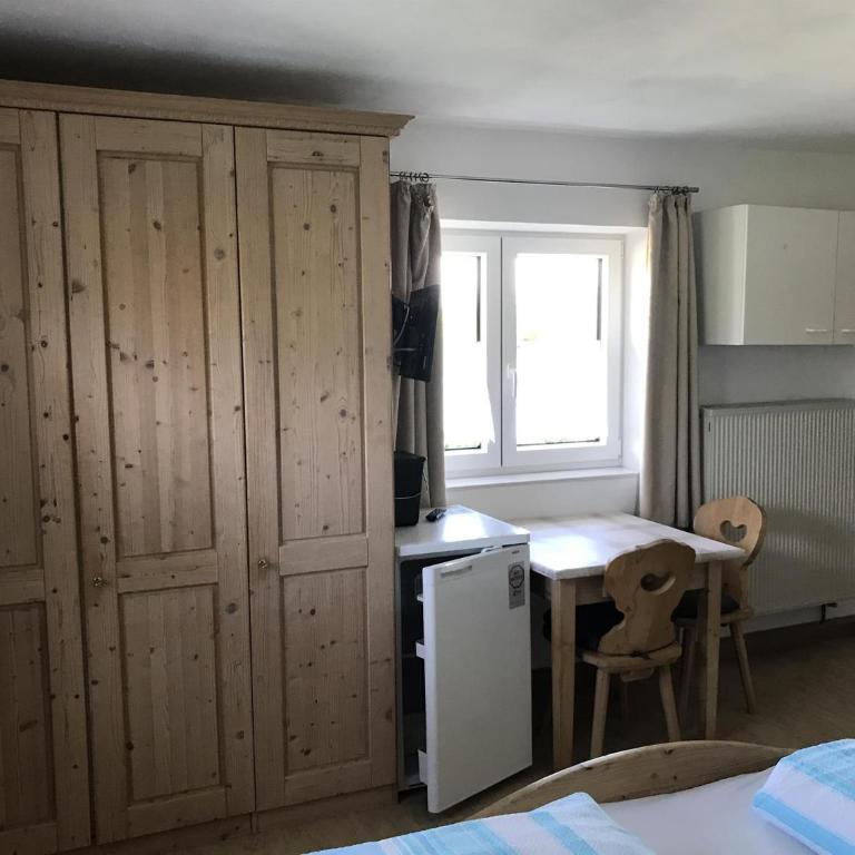 Haus Echtler - Standard Doppelzimmer - 3
