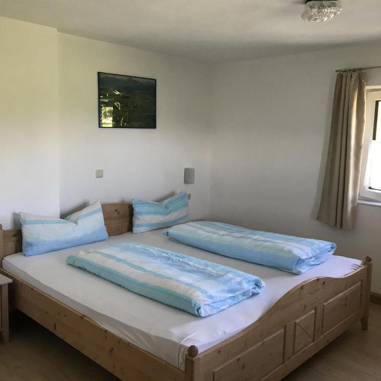 Haus Echtler - Standard Doppelzimmer - 1