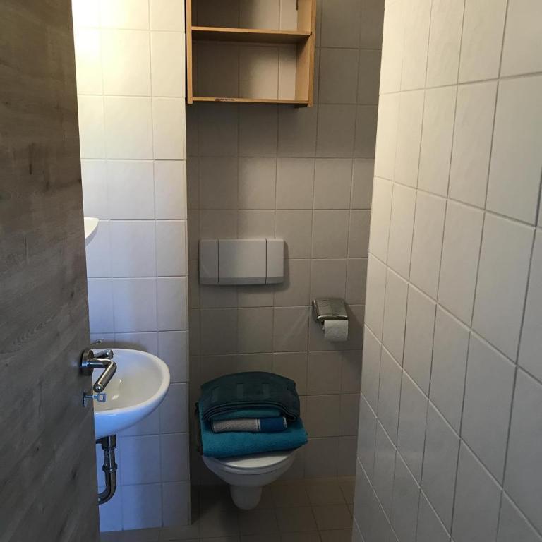 Haus Echtler - Standard Doppelzimmer - 5