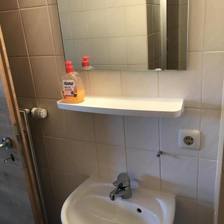 Haus Echtler - Standard Doppelzimmer - 6