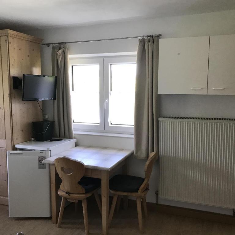 Haus Echtler - Standard Doppelzimmer - 2