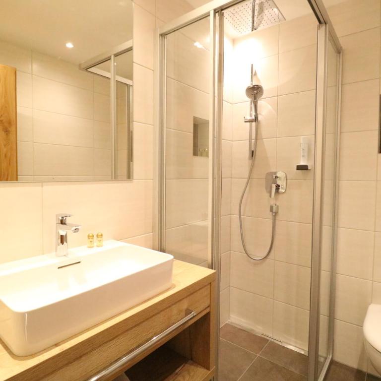 Hotel Bräu - Einzelzimmer - 1