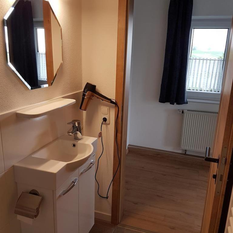 Haus Echtler - Apartment mit 1 Schlafzimmer - 2