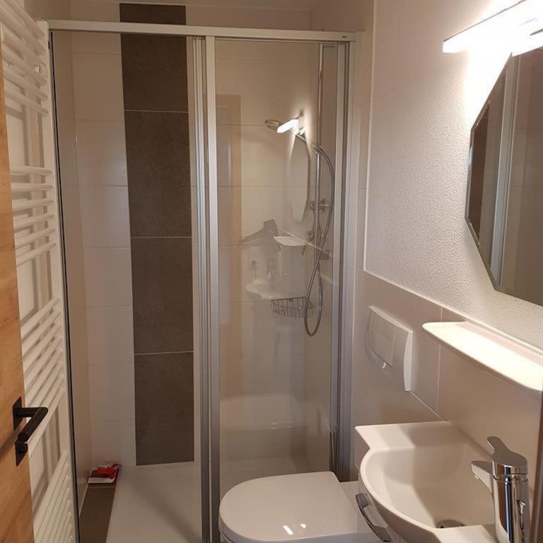 Haus Echtler - Apartment mit 1 Schlafzimmer - 3