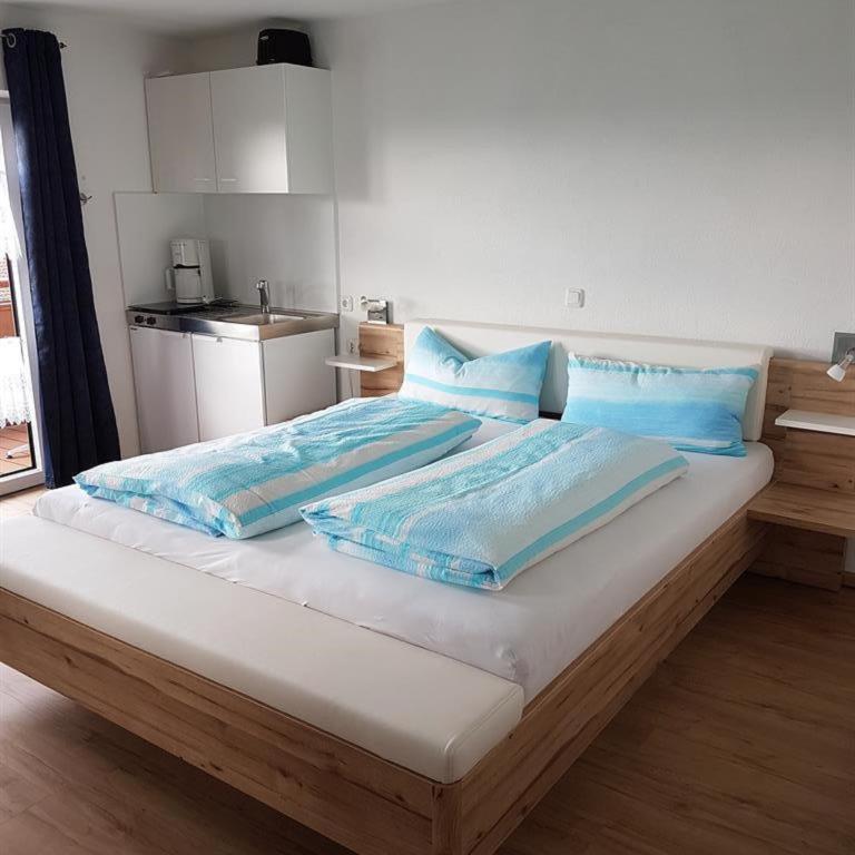 Haus Echtler - Apartment mit 1 Schlafzimmer - 1