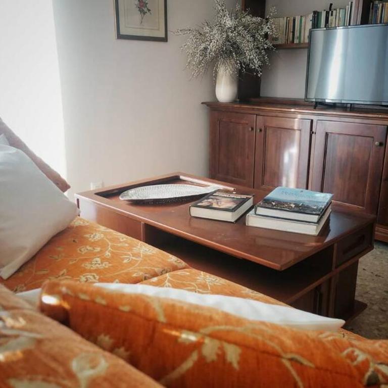 Sunset Home - Appartamento con 1 Camera da Letto - 7