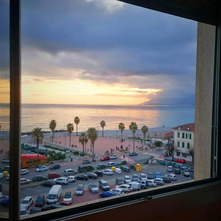 Sunset Home - Appartamento con 1 Camera da Letto - 9