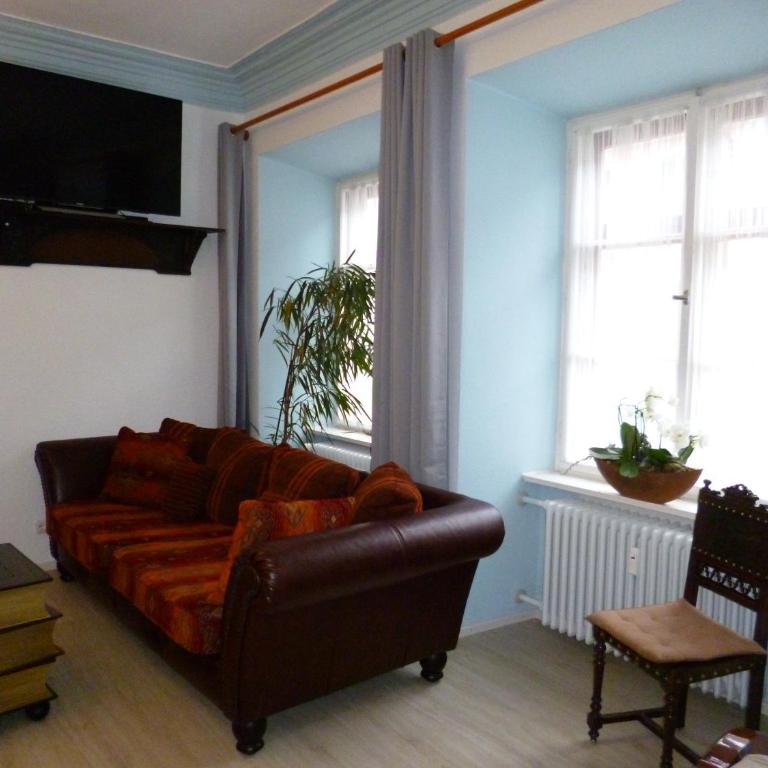 Lucky Home Sissi Appartment - Apartment mit 2 Schlafzimmern - 11