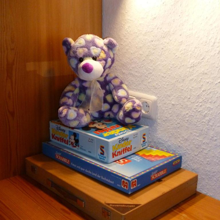 Lucky Home Sissi Appartment - Apartment mit 2 Schlafzimmern - 15