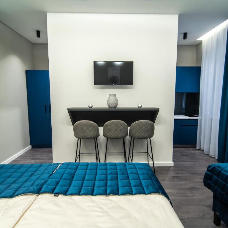 Apartments Azzurro Sarajevo - Studio Apartman - 12