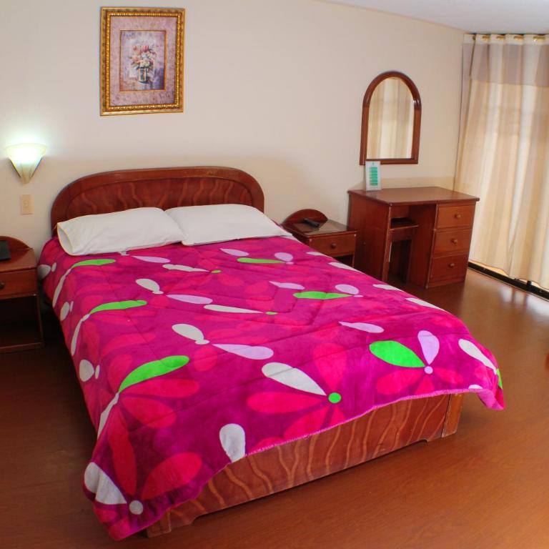 Hotel Santa Isabel 2 - Habitación Individual - 2