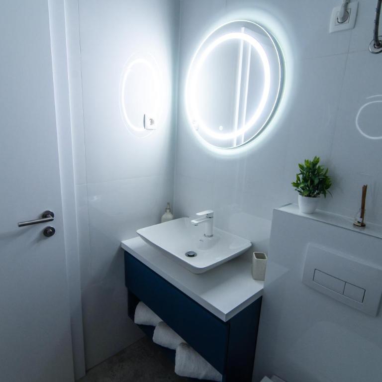 Apartments Azzurro Sarajevo - Studio Apartman - 7