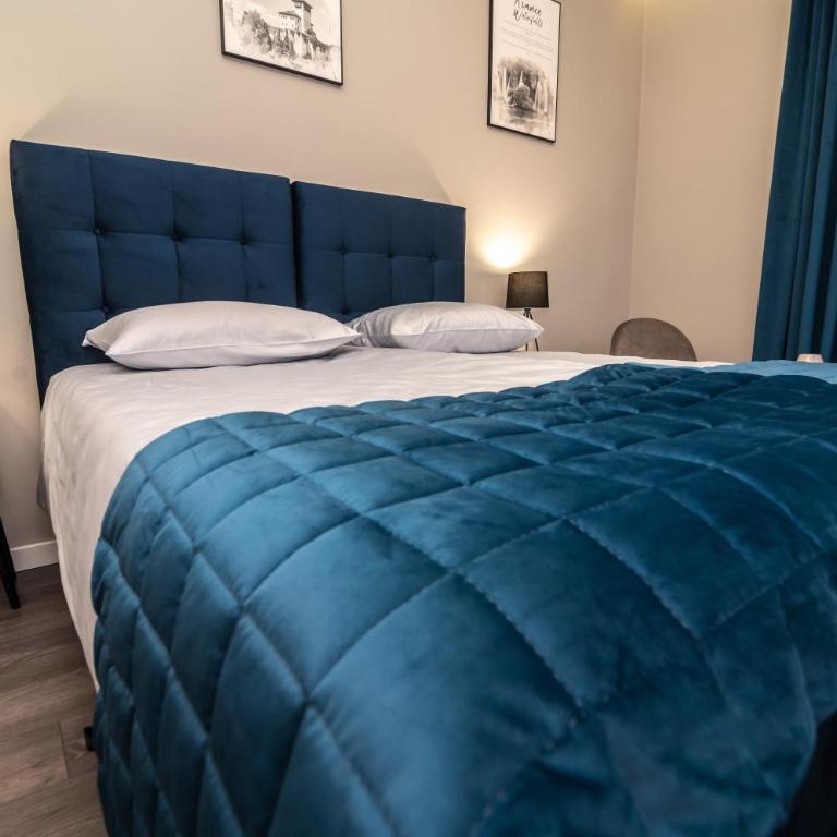 Apartments Azzurro Sarajevo - Studio Apartman - 8
