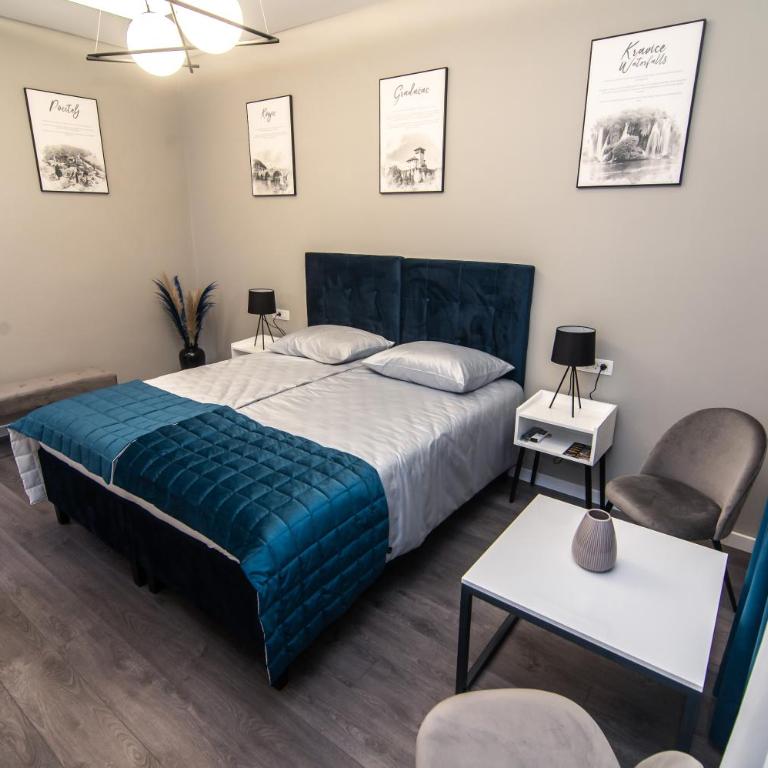 Apartments Azzurro Sarajevo - Studio Apartman - 13