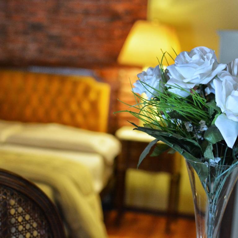 La Fresque Hotel - Suite - 1