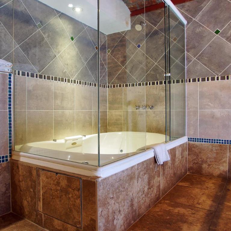 La Fresque Hotel - Suite - 6