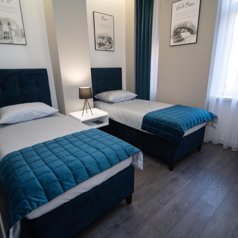 Apartments Azzurro Sarajevo - Studio Apartman - 11