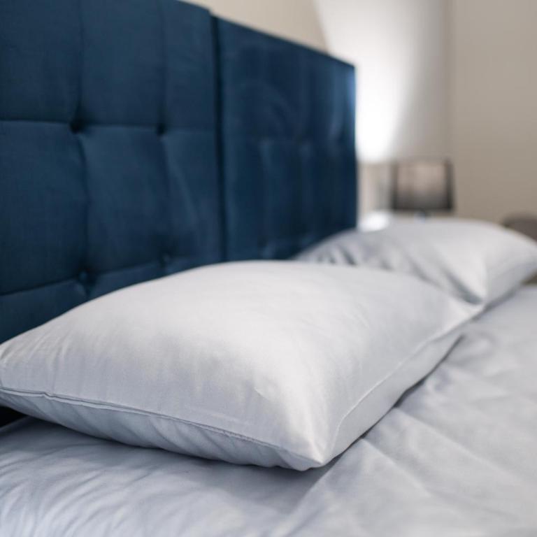 Apartments Azzurro Sarajevo - Studio Apartman - 13