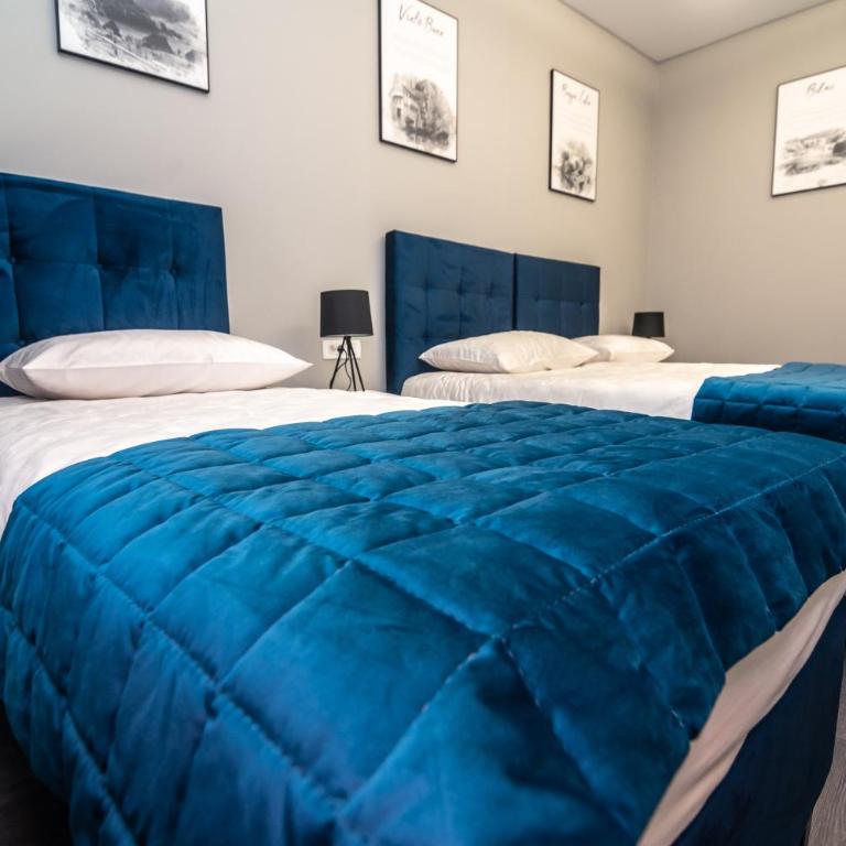 Apartments Azzurro Sarajevo - Studio Apartman - 14