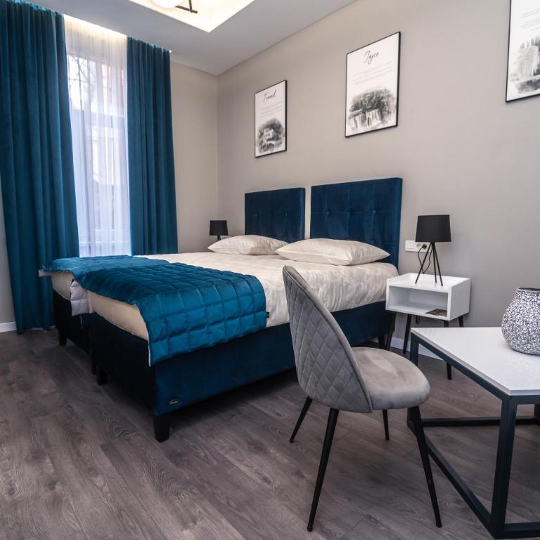 Apartments Azzurro Sarajevo - Studio Apartman - 11