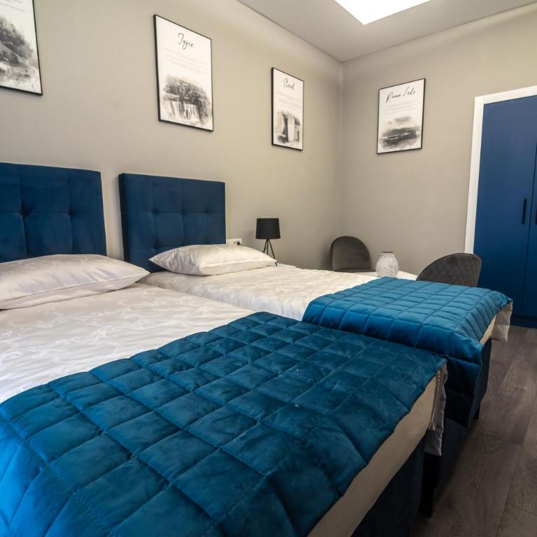 Apartments Azzurro Sarajevo - Studio Apartman - 15